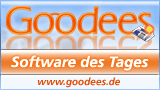 E-Mail Marketing Software / Newsletter Software war Software des Tages